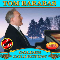 Tom Barabas [2 CD/mp3]